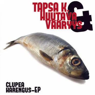 Clupea Harengus-EP