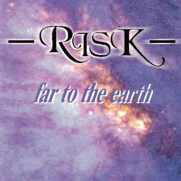 far to the earth by -RISK- - album cover