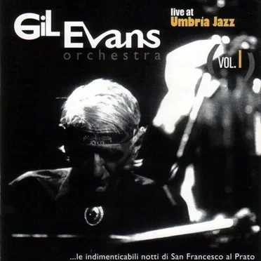 Live at Umbria Jazz, Vol. I