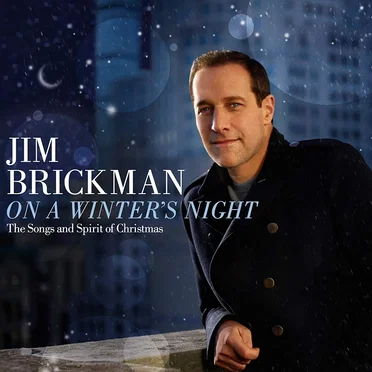 On A Winter's Night: The Songs And Spirit Of Christmas