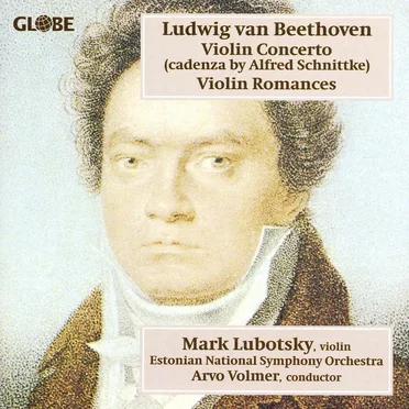 Violin Concerto / Violin Romances