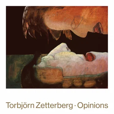 Torbjörn Zetterberg