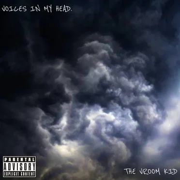 Voices In My Head.