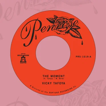 "The Moment" / "Love Don't Treat You Fair"