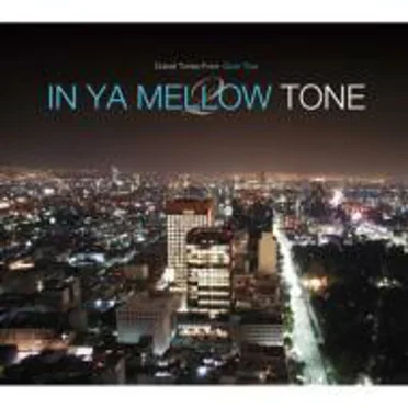 IN YA MELLOW TONE 2 by Various Artists - album cover