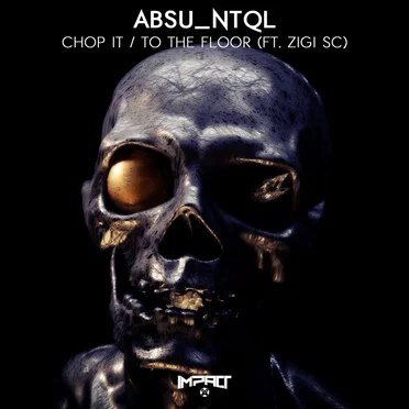 Chop It / To the Floor