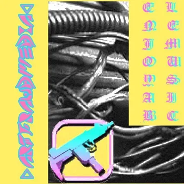 S/T by Enjoyable Music - album cover