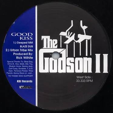 The Godson II