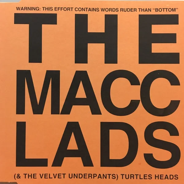 Turtles Heads
