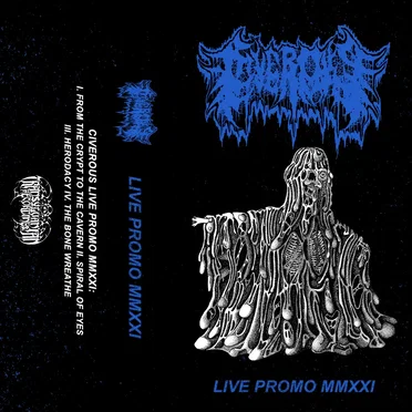 Live Promo MMXXI