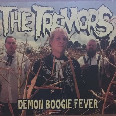 The Tremors