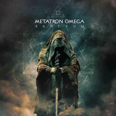 Sanctum by Metatron Omega - album cover