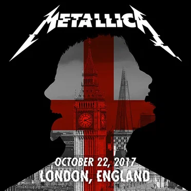 2017-10-22: The O2 Arena, London, UK