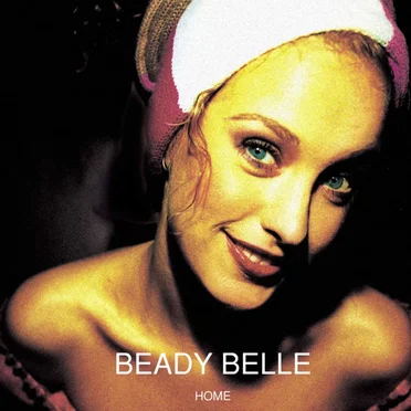 Home by Beady Belle - album cover