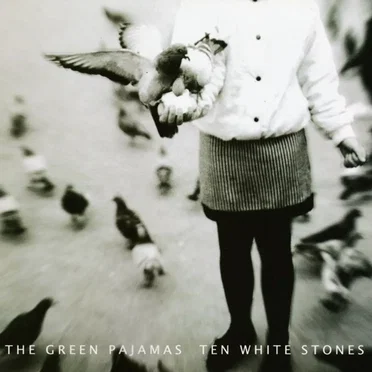 Ten White Stones