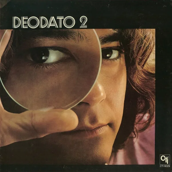 Deodato 2