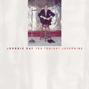 Yes Tonight Josephine