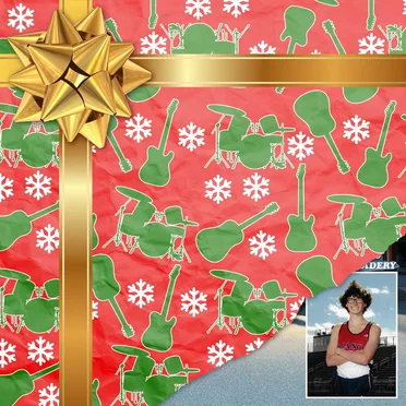 Happy Holidays From the Livewires