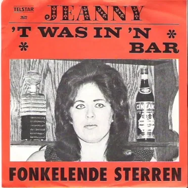’t Was In ’n Bar