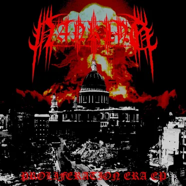 Proliferation Era EP