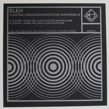 Floating Frequencies / Intuitive Synthesis III