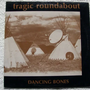 Dancing bones