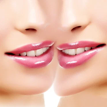 Wannabe by Lipgloss Twins - album cover