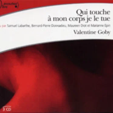 Valentine Goby