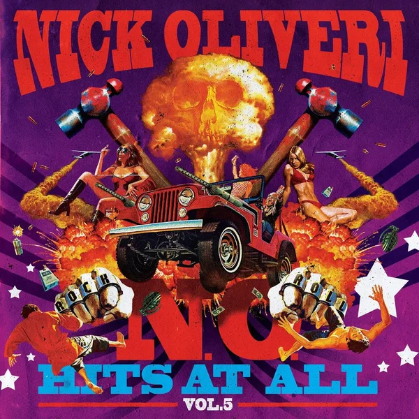 N.O. Hits At All Vol. 5