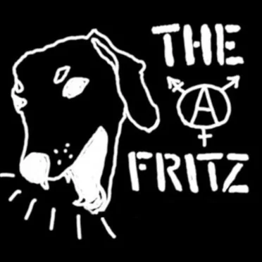 The Fritz by The Fritz - album cover