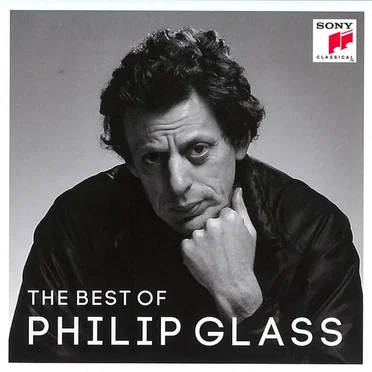 The Best of Philip Glass
