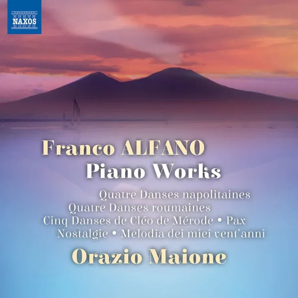 Piano Works
