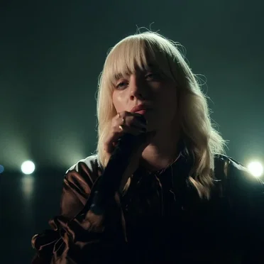 Happier Than Ever (live from Disney’s Happier Than Ever: A Love Letter to Los Angeles)