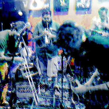 Live at WFMU