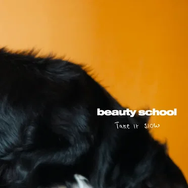 Take It Slow by Beauty School - album cover