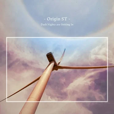 Dark Nights are Setting In by Origin ST - album cover