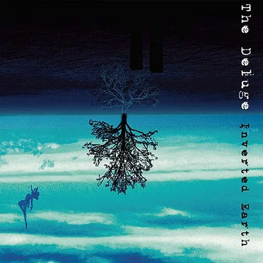 Inverted Earth by The Deluge - album cover