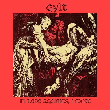 In 1,000 Agonies, I Exist