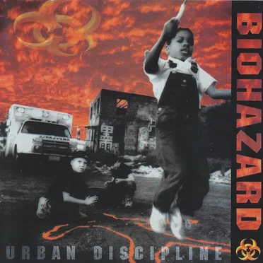 Urban Discipline