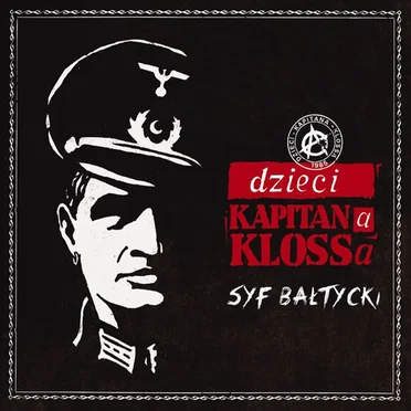 Syf Bałtycki by Dzieci Kapitana Klossa - album cover