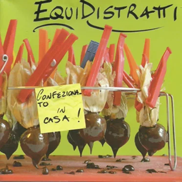 Confezionato in casa