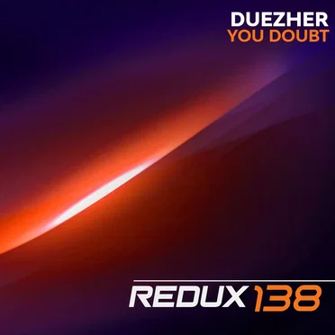 You Doubt by Duezher - album cover