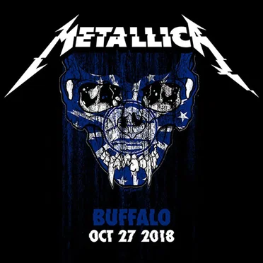 2018/10/27 Buffalo, NY