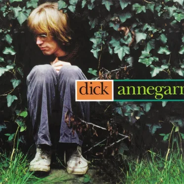 Dick Annegarn
