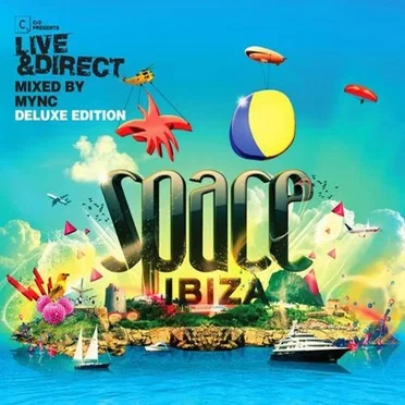 Ibiza 2010 - Beatport Exclusive Version by Various Artists - album cover