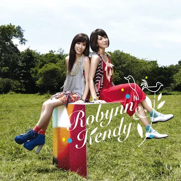 Robynn & Kendy