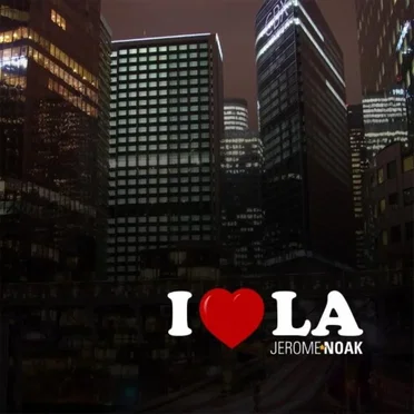 I Love L.A.