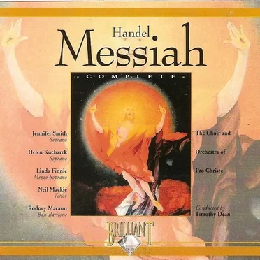 Messiah (complete)