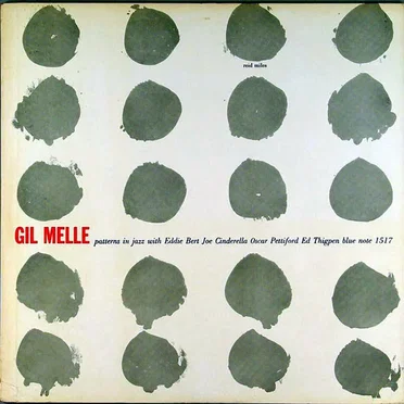 Patterns in Jazz