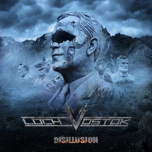 Disillusion